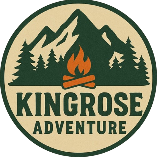 Kingrose Adventure